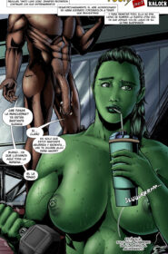 The Slurpee (She-Hulk) [Mbah Ndolo] 0001