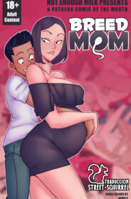 BREEDING MOM-Criando con Mamá0001