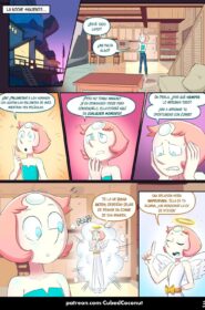 Pearl's Fav Student (Steven Universe) [CubedCoconut] 0004