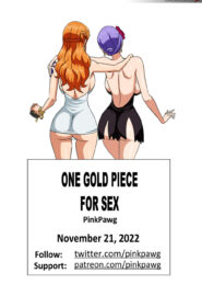 One Gold Piece For Sex0024