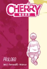 Cherry Road Lonely Trail [[Mr.E]