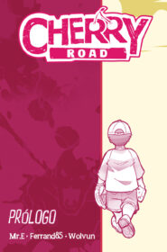 Cherry Road Lonely Trail [[Mr.E]0001