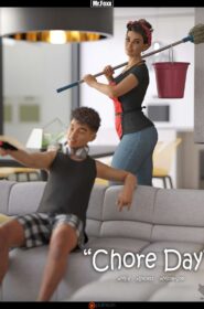 Chore Day- Mr (1)