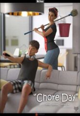 Chore Day- Mr.Foxx