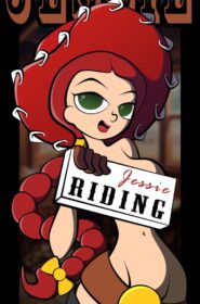 Jessie Riding – Trece-0130001