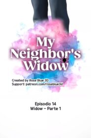 My Neighbor’s Widow 14 – RoseBlue3D0011