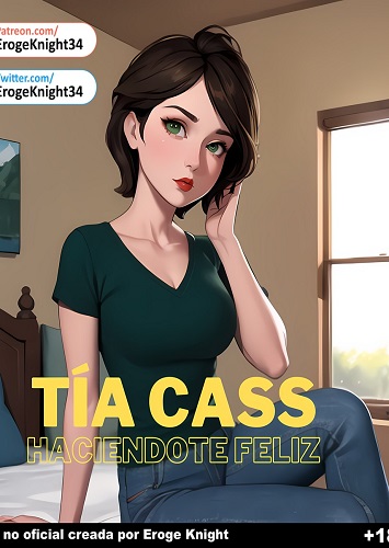 Tia Cass Haciendote Feliz – ErogeKnight