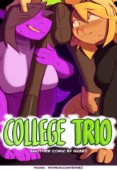 College Trio [Svarzye]