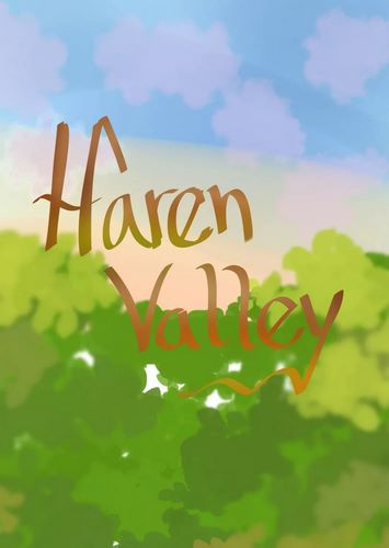 Harem Valley – Rvippi