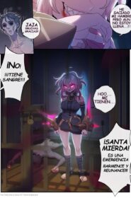 The Noxus Redemption [Strong Bana]0009