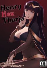 Henry Hex Tharja (Fire Emblem) [TSFSingularity]
