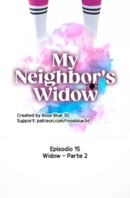 My Neighbor’s Widow 15 – RoseBlue3D0018