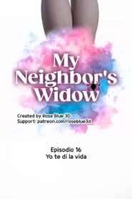 My Neighbor’s Widow 16 – RoseBlue3D0016