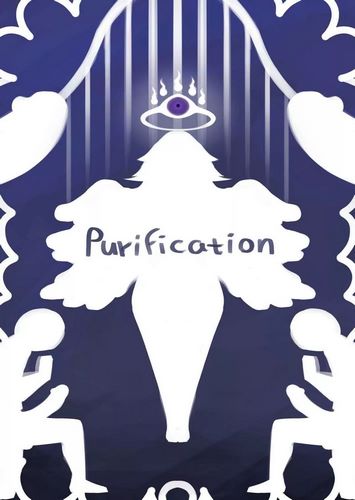 Purification – DryVial